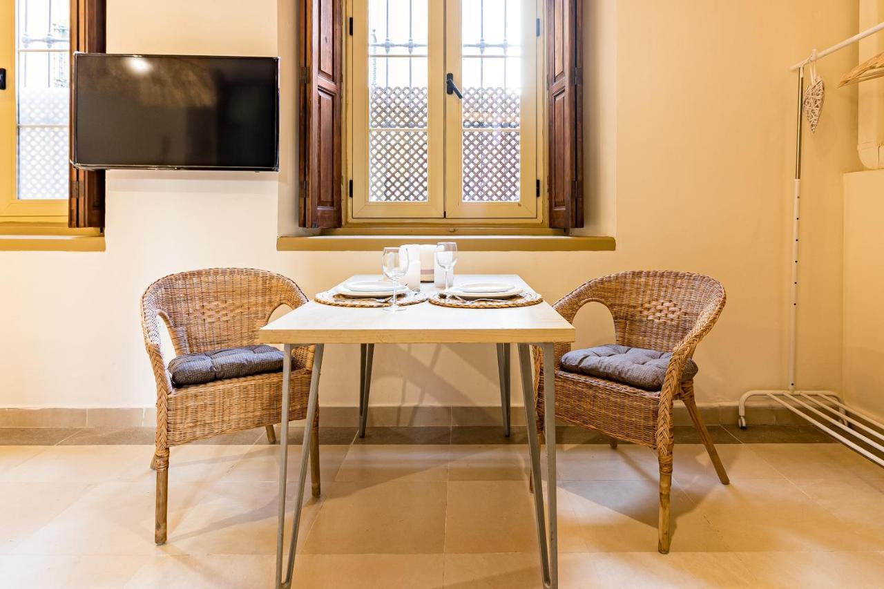 Apartamento Malaga Center Flat La Victoria City Center Exterior foto