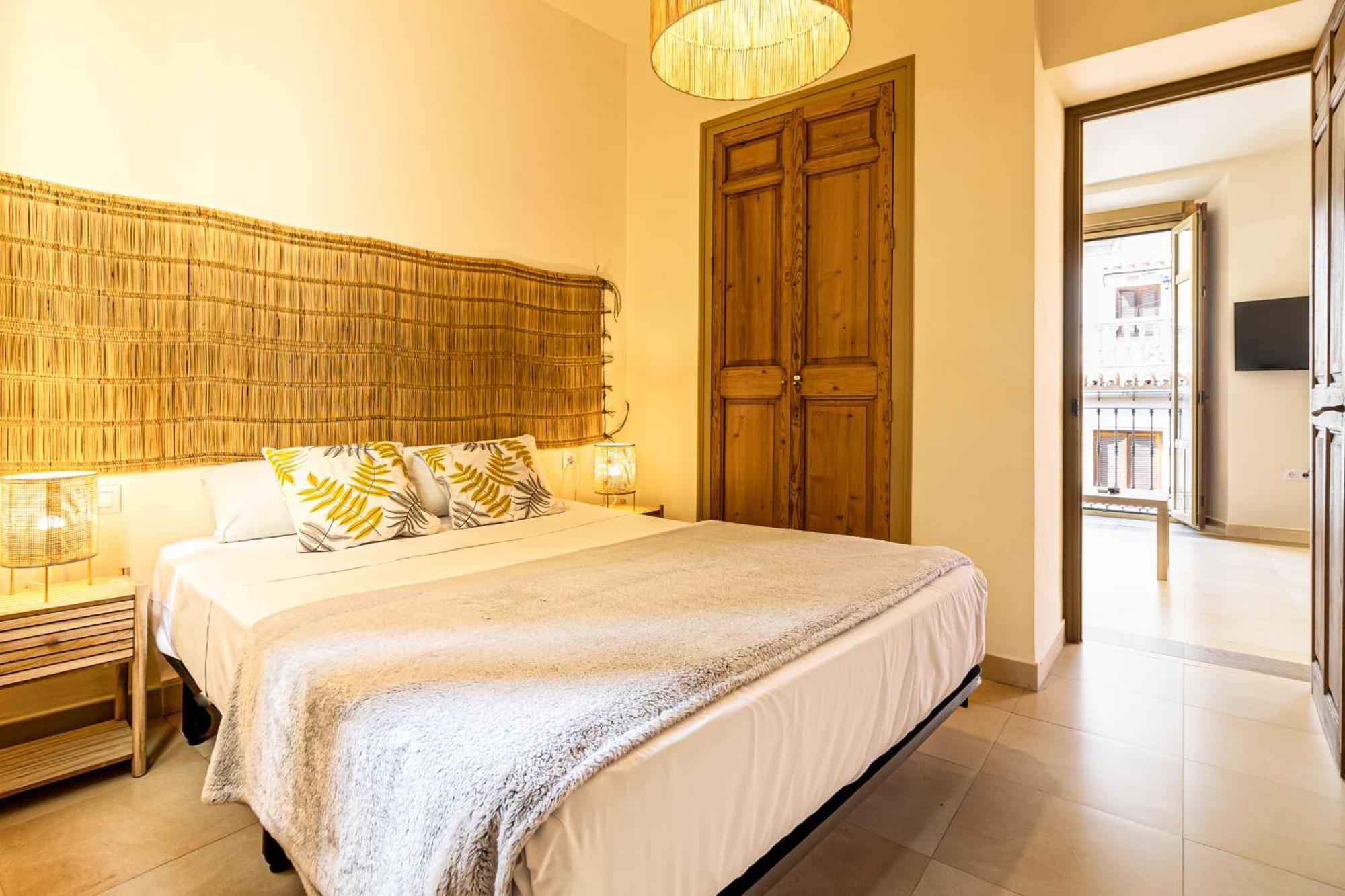 Apartamento Malaga Center Flat La Victoria City Center Exterior foto